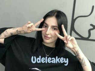 Udeleakey