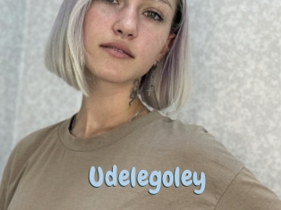 Udelegoley