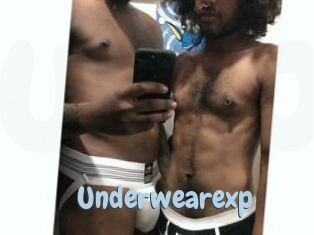 Underwearexp