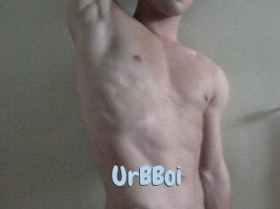 UrBBoi