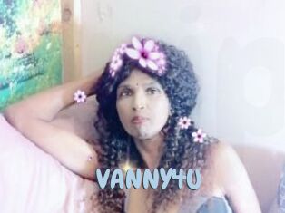 VANNY4U