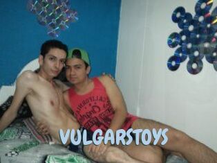 VULGARSTOYS