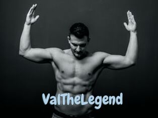 ValTheLegend