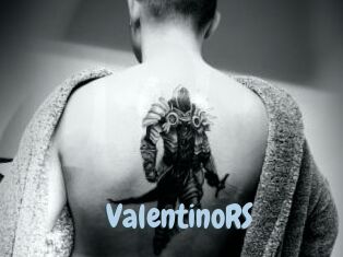 ValentinoRS