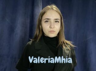 ValeriaMhia