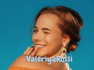 ValeriyaRossi