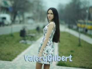 ValeryGilbert