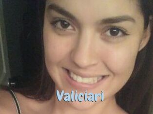 Valiciari