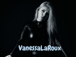 VanessaLaRoux