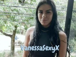 VanessaSexyX