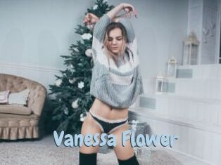 Vanessa_Flower