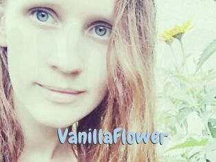 VanillaFlower