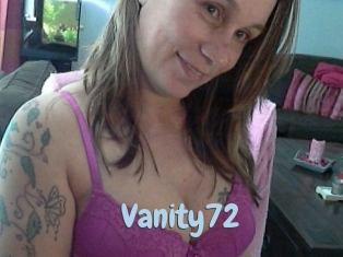 Vanity72