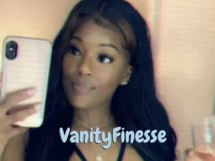 VanityFinesse