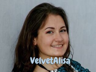 VelvetAlisa