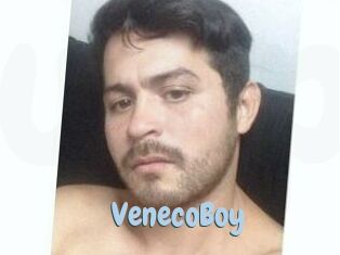 VenecoBoy