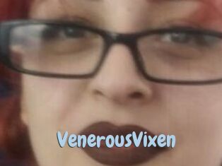 VenerousVixen