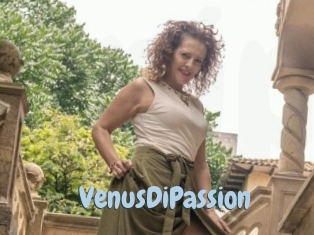 VenusDiPassion