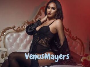 VenusMayers