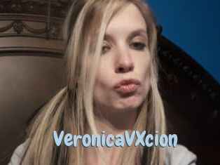 VeronicaVXcion