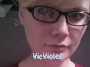 VicViolet