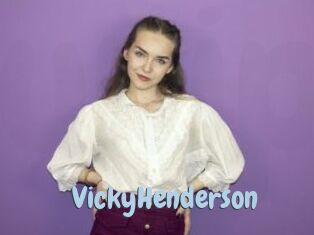 VickyHenderson