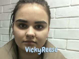 VickyReese