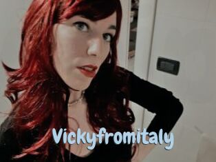 Vickyfromitaly