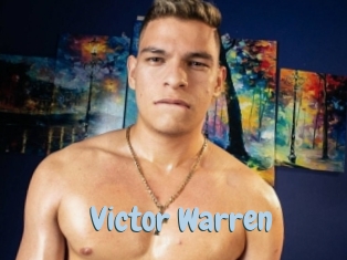 Victor_Warren