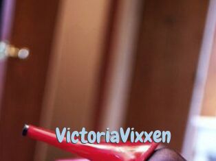 VictoriaVixxen