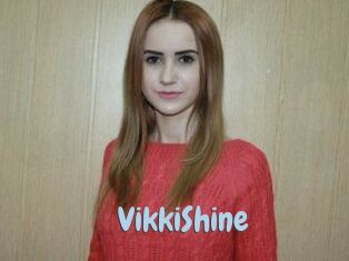 VikkiShine