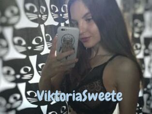 ViktoriaSweete