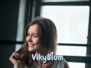 VikyBlum