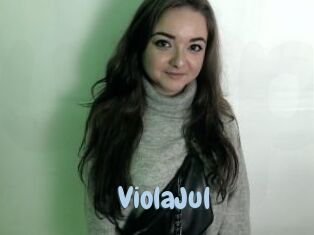 ViolaJul