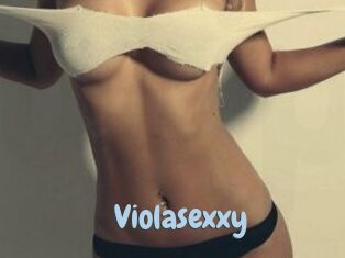 Violasexxy