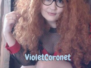 VioletCoronet