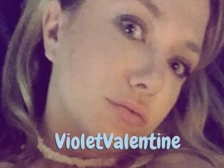 VioletValentine