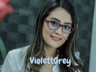 ViolettGrey