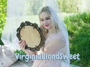 VirginiaBlondSweet