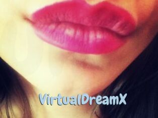 VirtualDreamX