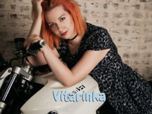 Vitarinka
