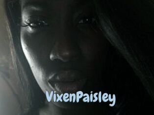 VixenPaisley