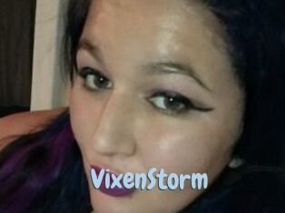 VixenStorm