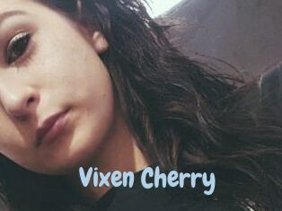 Vixen_Cherry