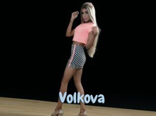 Volkova