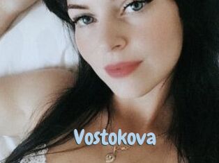 Vostokova