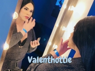 Valenthottie