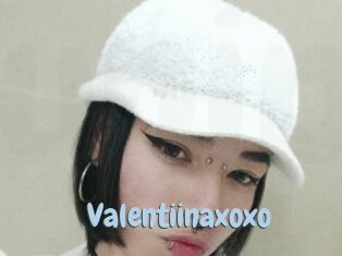 Valentiinaxoxo