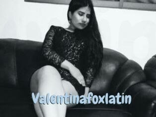 Valentinafoxlatin