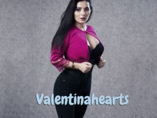 Valentinahearts